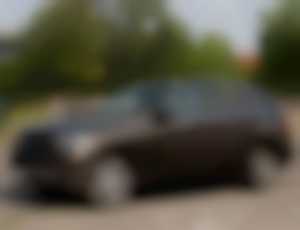 Mercedes-Benz ML 350 BLUETEC 4MATIC