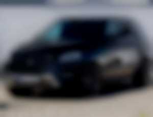 Mercedes-Benz ML 350 BLUETEC 4MATIC