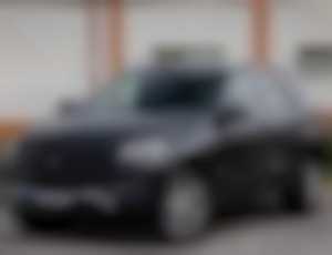 Mercedes-Benz ML 350 BLUETEC 4MATIC 190kW  AJ NA...