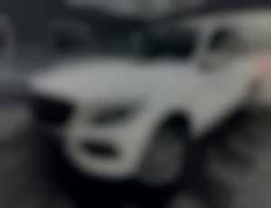 Mercedes-Benz ML 350 BLUETEC 4MATIC