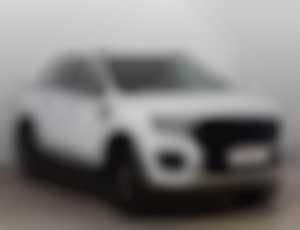 Ford Ranger 2.0 EcoBlue,