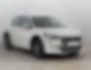 Peugeot e-208 50 kWh, Automat, Navi, Tempomat