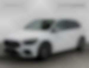 MERCEDES-BENZ MB B 180