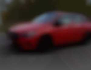 Mercedes-Benz B trieda 180 AT