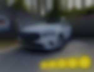 Mercedes-Benz B trieda 180