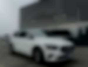 Mercedes-Benz Třídy B 180 d