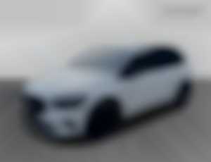 Mercedes-Benz Třídy B B 200d, 1. majitel, CZ