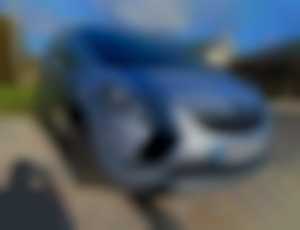 Opel Zafira Tourer 1.6 T benzin 2015