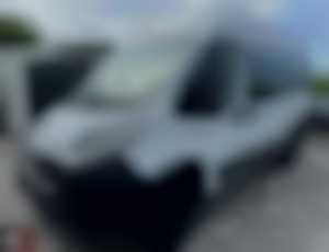 Fiat Ducato 2.3 MultiJet L2H2 3,3t, Pôvodný lak, 8...