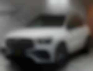 Mercedes-Benz GLE 53 AMG 4M AIRMATICTAŽNÉČR 1