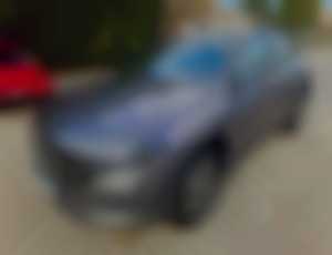 Mercedes-Benz EQA 300 4MATIC