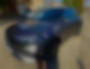 Mercedes-Benz EQA 250 AMG OPTIK