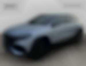 MERCEDES-BENZ EQA 300 4MATIC