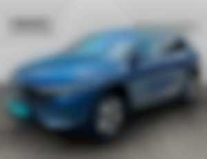 MERCEDES-BENZ EQA 300 4MATIC