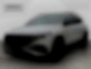 MERCEDES-BENZ EQA 300 4MATIC