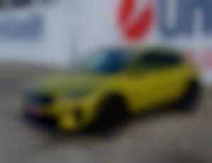 Kia XCeed 1.5 T-GDi Gold