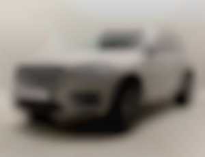 Volvo XC90 B5 AWD AUT BRIGHT PLUS 7míst