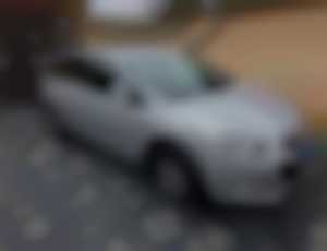 Hyundai i40 CW 1.7 CRDi 