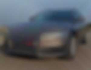 Audi A6 Allroad 3.0 TDI quattro S tronic 