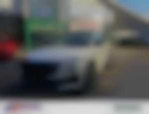 Škoda Karoq 1.5 TSI ACT EVO Sportline DSG