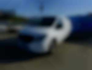 Mercedes-Benz Vito 2, 0 CDI 116 EXTRALONG KLIMA S...