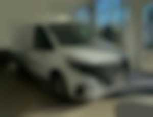 Mercedes-Benz Vito eVito 129  KAWA  L