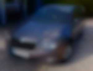 Škoda Superb Combi 1.8 TSI Comfort