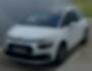 Citroen C4 Picasso BlueHDi 120 SS r.v: 2018, kupované na SK