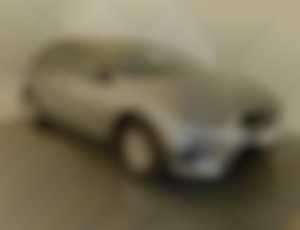 KIA Ceed 1,5 T-GDi Silver