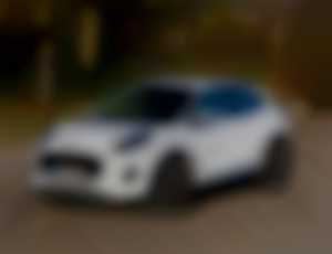 Ford Puma EcoBoost AT, 92kW, 1. Majiteľ  AJ NA S...