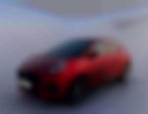 Ford Puma EcoBoost mHEV ST-Line AT