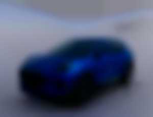 Ford Puma EcoBoost mHEV Titanium AT