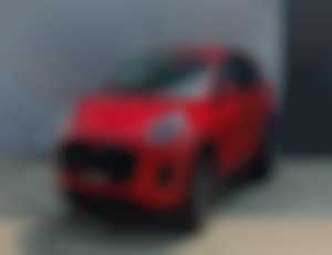 Ford Puma 1.0 Titanium mHybrid 125k M6