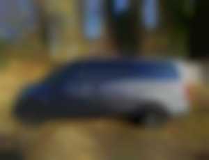 Mercedes V trieda Van 173kw Automat 