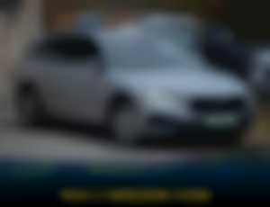 Škoda Octavia Combi 2.0 TDI SCR Ambition DSG 