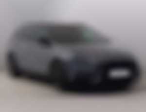 Hyundai i30 N-Line 1.5 T-GDI MHEV 48V Automat, Ser...