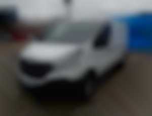 Renault Trafic 1, 6 DCI L1H1 KLIMA SERVISKA