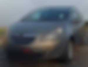 Opel Meriva 1.7 CDTI (100k) Cosmo AT za 5.290 €