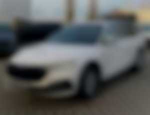 Škoda Octavia Combi 2.0 TDI SCR Style DSG