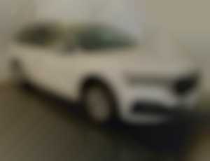 Škoda Octavia Combi 2,0 TDI Joy