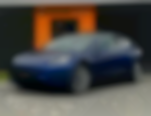 Tesla Model 3 Long Range Dual Motor 75kWh