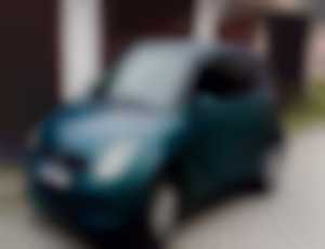 Suzuki Swift 1.3 r. 2005