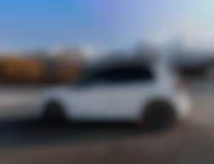 Golf 7 GTI performance 2.0 Tsi 169 kw