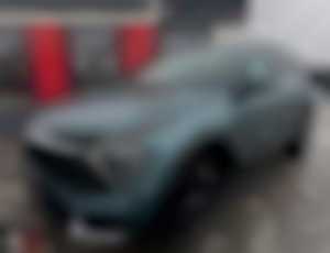 Kia Sportage 1.6 T-GDi mHEV 4WD AT Gold, 113 600k...