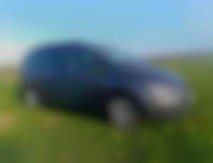 Seat Alhambra Mpv 130kw Automat