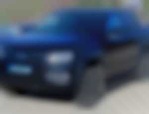 Volkswagen Amarok 3,0 TDi DSG 150 kW 4Motion Pick ...