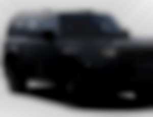 Toyota Land Cruiser Land Cruiser 2.8 Diesel 205k, ...