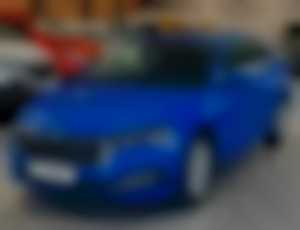 Škoda Octavia 1.5 TSI ACT Active