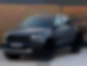 Ford Ranger Wildtrak LED, 1.majiteľ, Záruka, SK au...