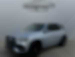 Mercedes-Benz GLE 350 d 4MATIC